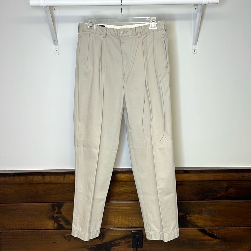 Polo Ralph Lauren Andrew Fit Chinos- 36x32